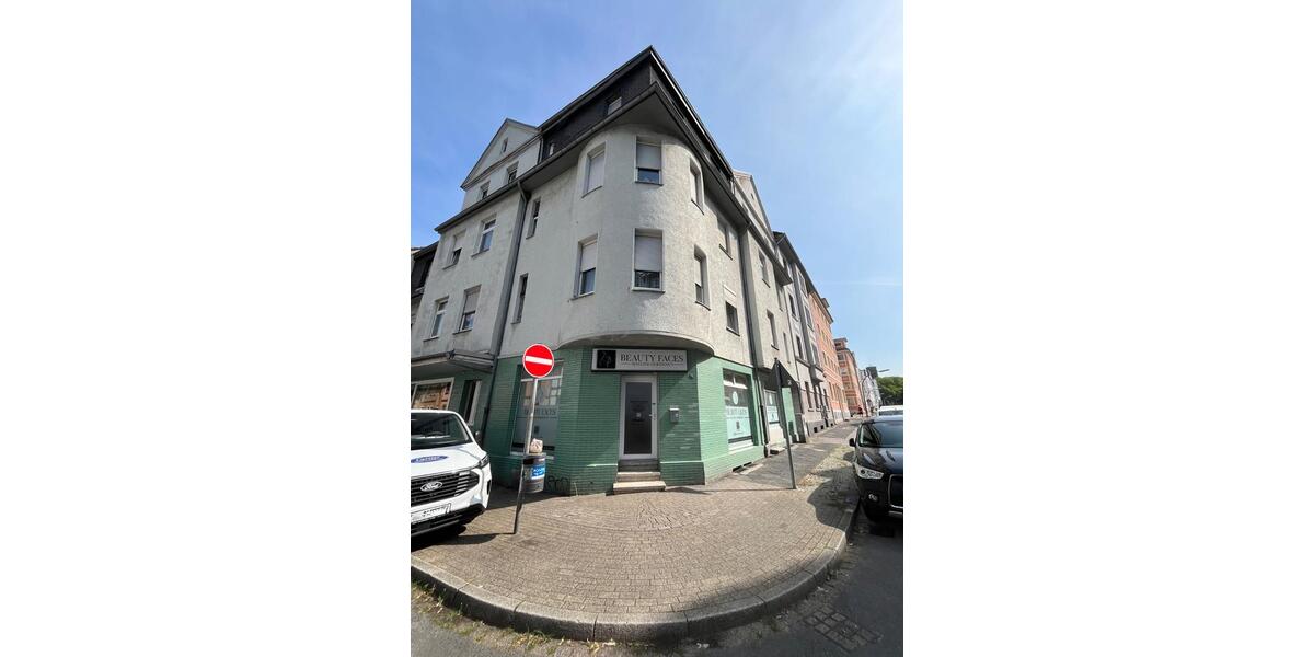 Vielseitig nutzbare Gewerbeeinheit im Erdgeschoss – ca. 74 m² zimmer