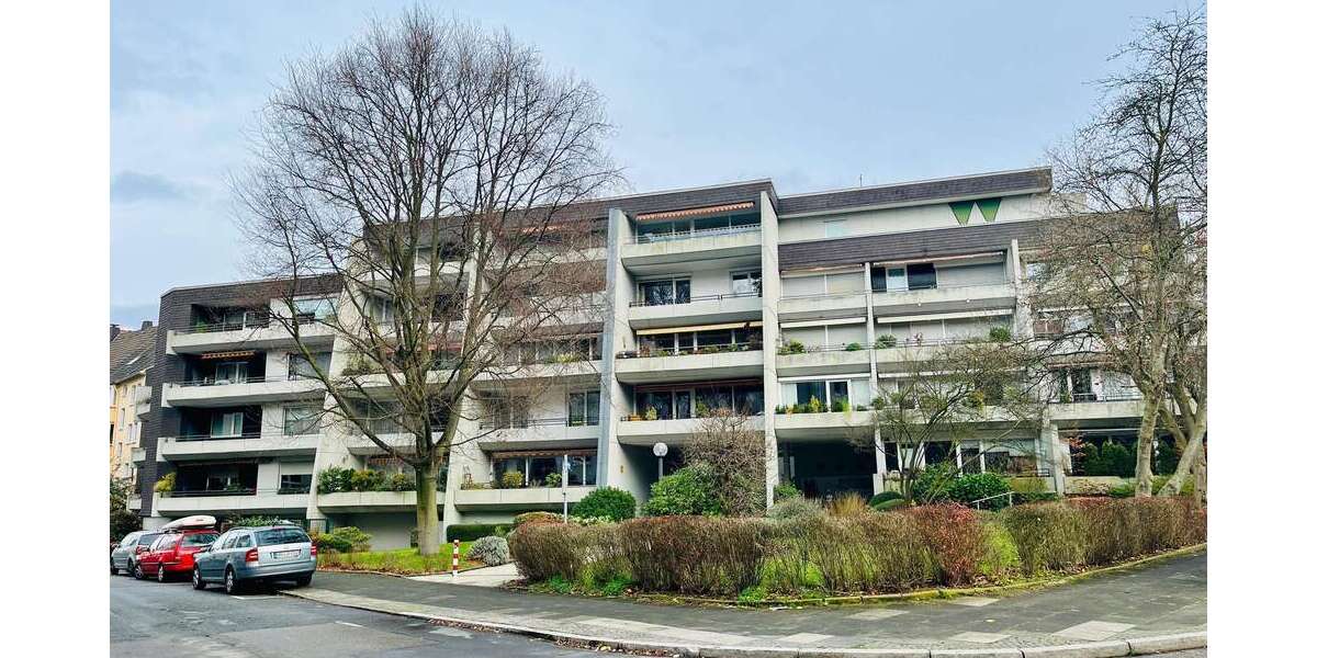 Wohnung zum Kaufen in Dortmund 169.000 € 70 m² 2 zimmer