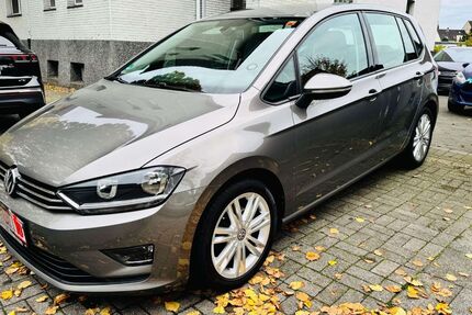 VW Golf Sportsvan 99.800 km 10.490 &euro; Recklinghausen 45659