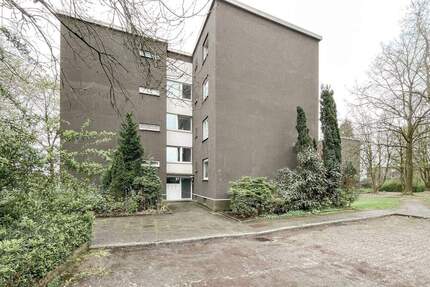 Wohnung Bochum Dahlhausen - 3 Zimmer, 70 m&sup2;, 735&euro; | Angebot:25385545