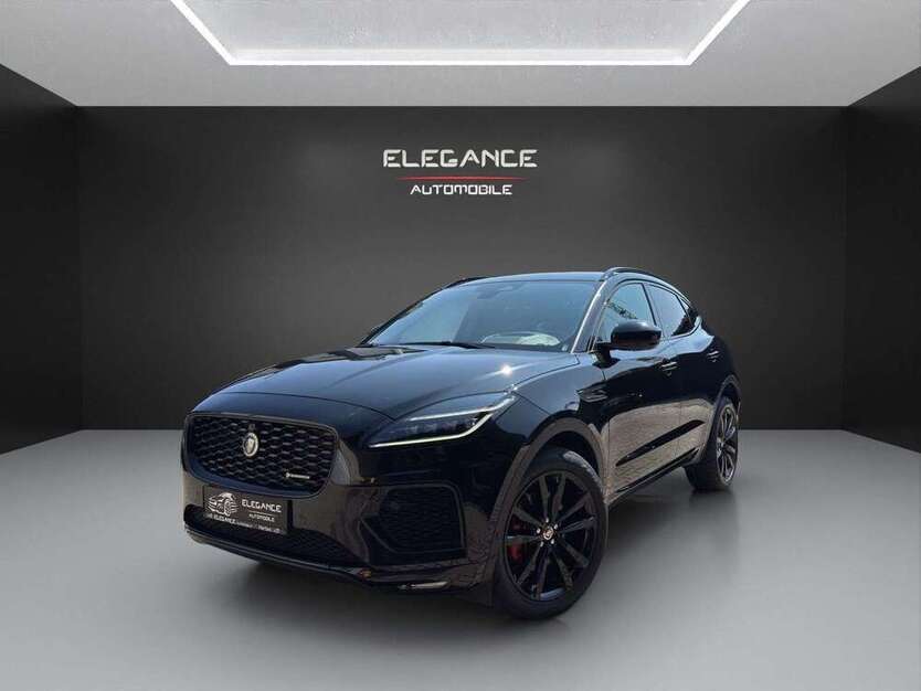 E-Pace