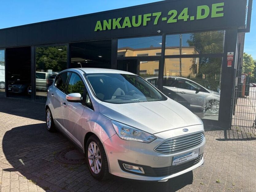 C-Max
