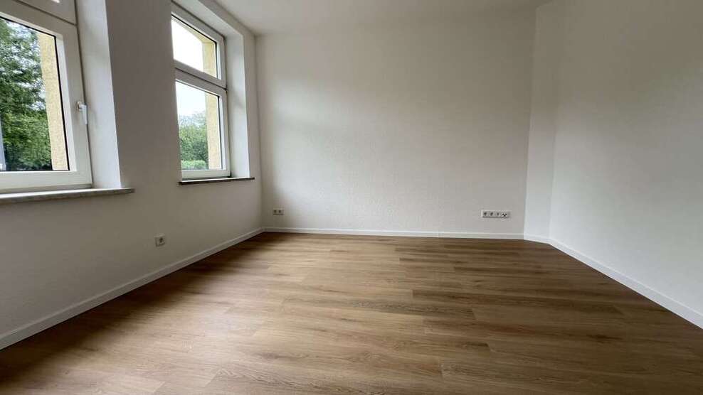Wohnung zum Mieten in Gelsenkirchen 450 € 36 m²