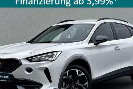 Cupra Formentor 29.828 km 26.880 &euro; Castrop-Rauxel 44579