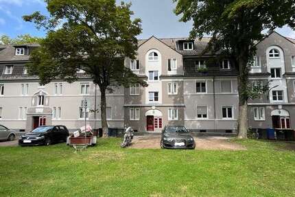 Wohnung Dortmund Kirchlinde - 2.5 Zimmer, 61 m&sup2;, 486&euro; | Angebot:27250809