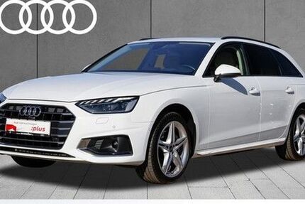 Audi A4 63.410 km 32.840 € Lünen 44534