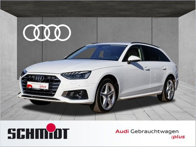 Audi A4 63.410 km 32.840 € Lünen 44534