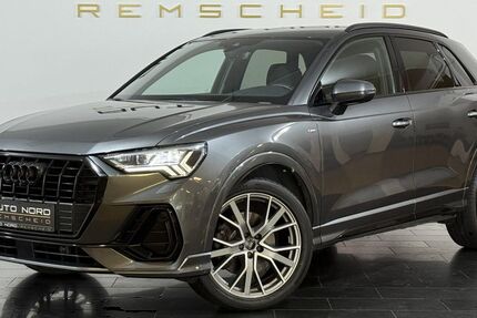 Audi Q3 68.800 km 35.990 € Remscheid 42897