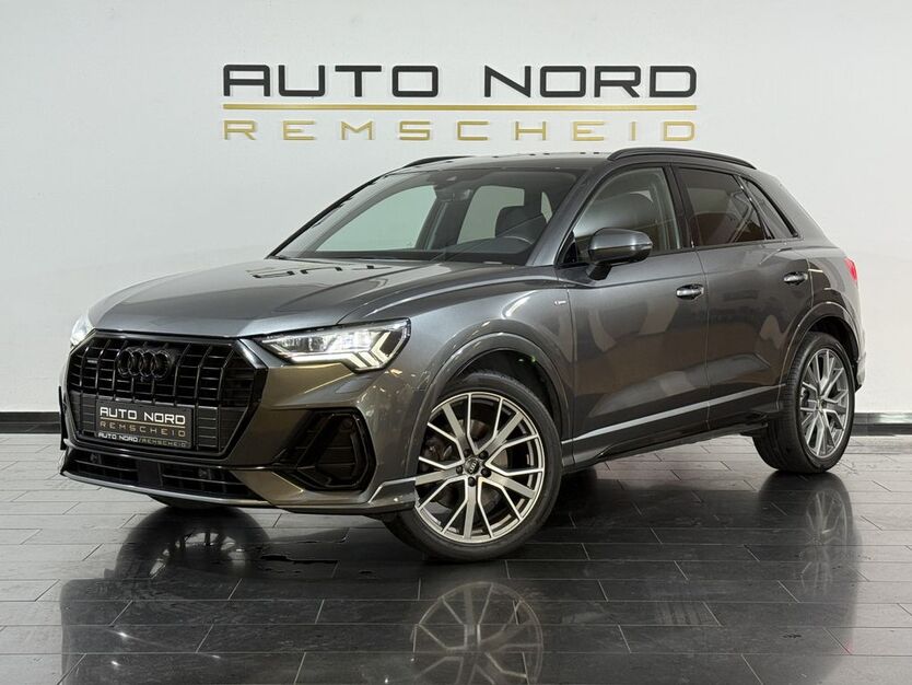 Audi Q3 68.800 km 35.990 € Remscheid 42897