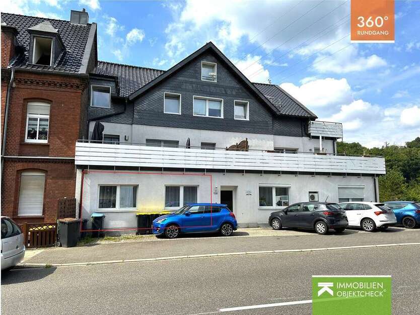Wohnung zum Kaufen in Velbert 149.000 € 81 m²