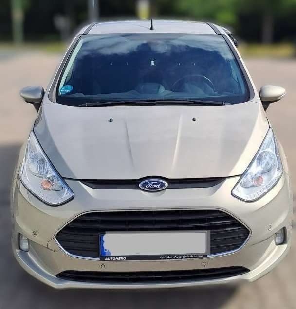 B-Max