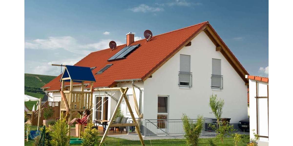 Einfamilienhaus Marl Alt-Marl - 4.5 Zimmer, 104 m&sup2;, 297.000&euro; | Angebot:25199164