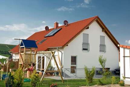 Haus Marl Alt-Marl - 4.5 Zimmer, 104 m&sup2;, 207.900&euro; | Angebot:25199164