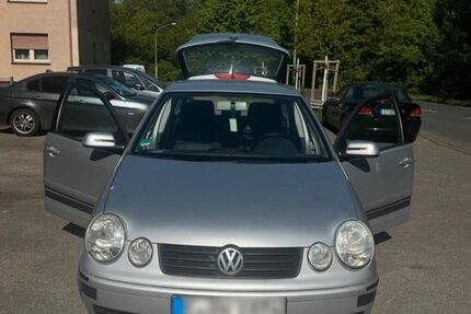 VW Polo 226.000 km 1.350 &euro; Essen 45327