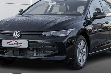 VW Golf 1.250 km 33.100 &euro; Witten 58453