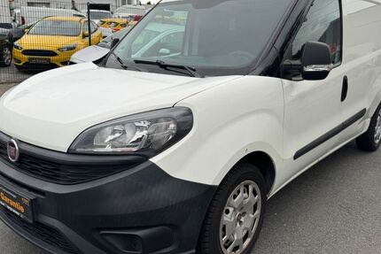 Fiat Doblo 205.000 km 4.700 € Essen 45356