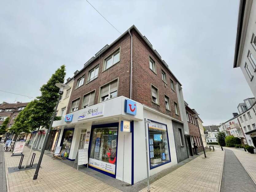 Wohnung zum Mieten in Dorsten 470 € 66.6 m²