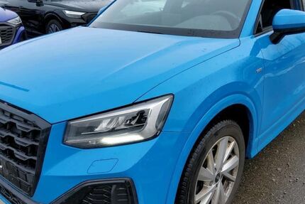 Audi Q2 68.950 km 27.950 &euro; Hagen 58091