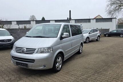 VW T5 Transporter 230.000 km 12.990 &euro; Gladbeck 45966