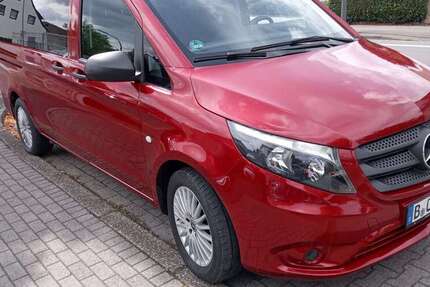 Mercedes-Benz Marco Polo 103.800 km 37.980 &euro; Dortmund 44287