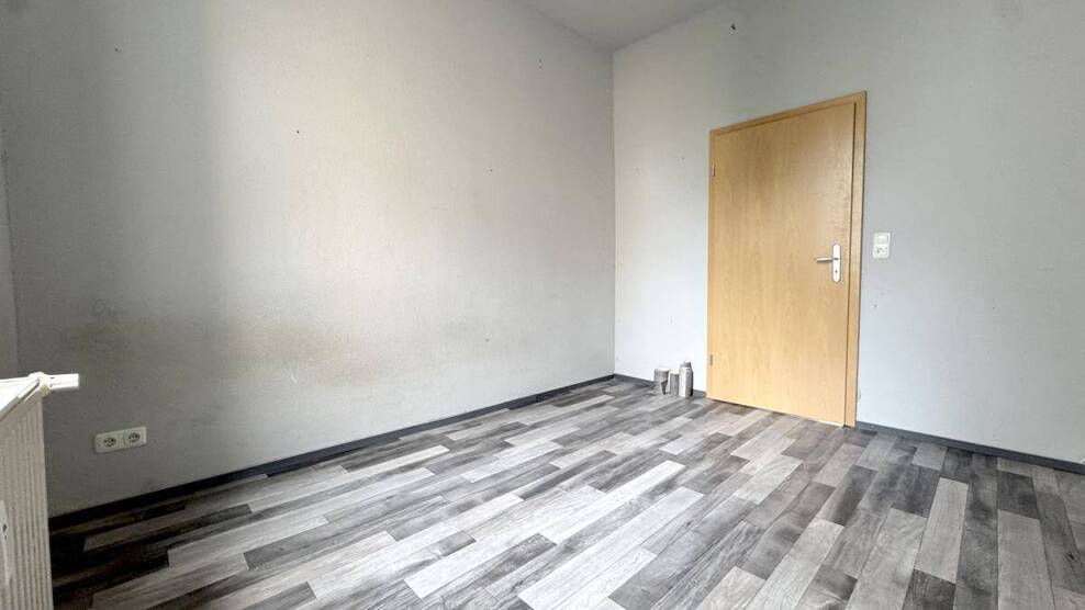 Großzügige 5-Zimmer-Wohnung mit 2 Bädern und Balkon - Ab sofort! 5 zimmer