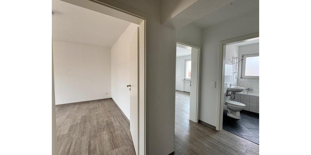 Willkommen Zuhause: 2-Zimmer-Wohnung 2 zimmer