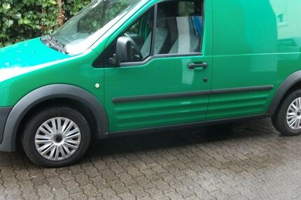 Ford Transit 100.000 km 4.950 &euro; Recklinghausen OT Stadtmitte 45657