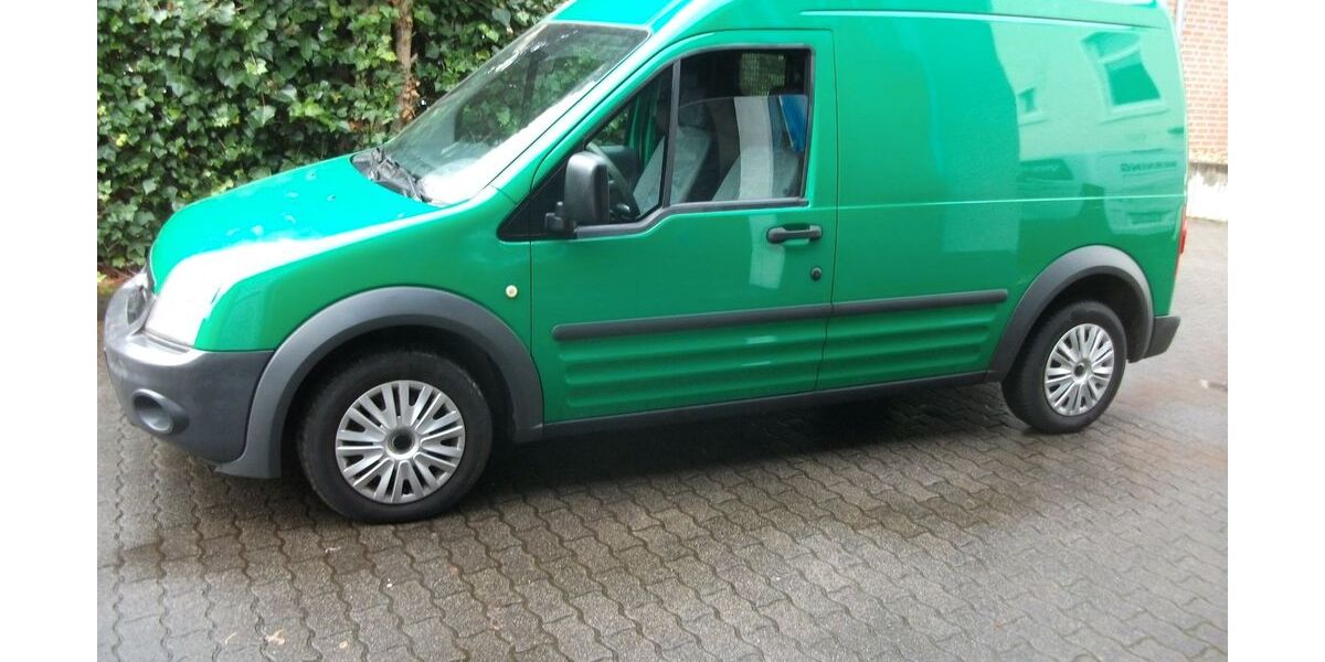 Ford Transit 100.000 km 4.950 &euro; Recklinghausen OT Stadtmitte 45657