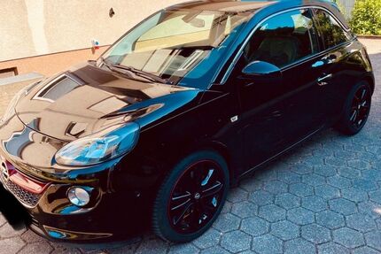 Opel Adam 48.300 km 10.590 &euro; Essen 45289