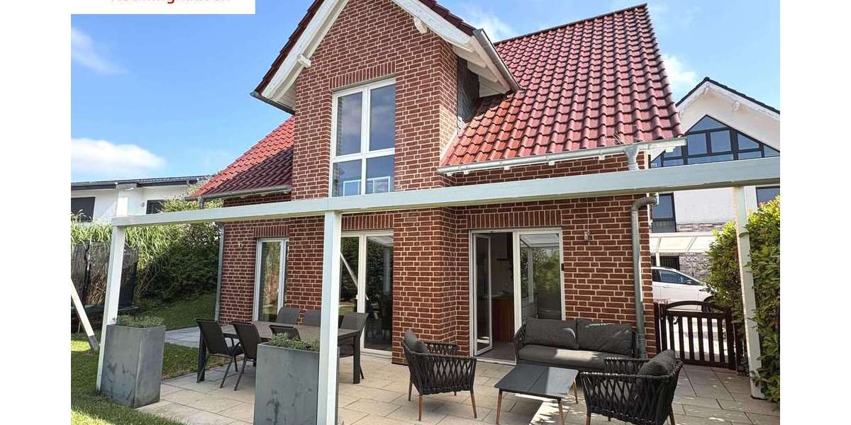 Einfamilienhaus Dortmund Brackel - 5 Zimmer, 122 m&sup2;, 649.000&euro; | Angebot:27217978