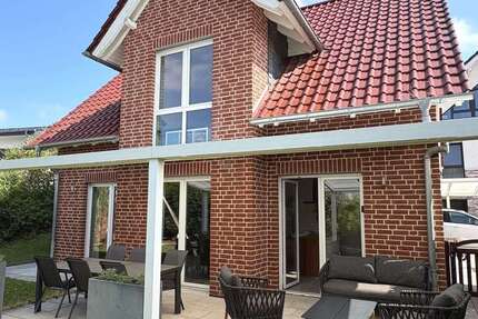 Haus Dortmund Brackel - 5 Zimmer, 122 m&sup2;, 649.000&euro; | Angebot:27217978