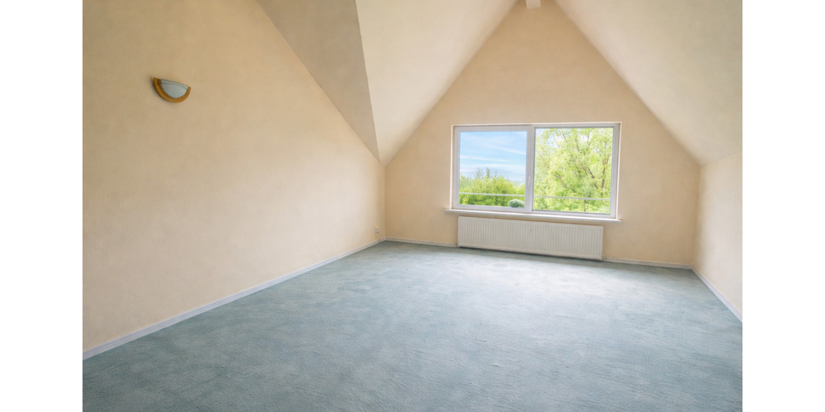 Dachgeschoßwohnung Dortmund Gartenstadt - 1 Zimmer, 39 m&sup2;, 550&euro; | Angebot:25234938