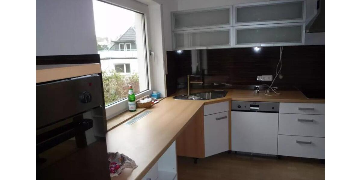Etagenwohnung Gevelsberg - 3 Zimmer, 94 m&sup2;, 850&euro; | Angebot:25294424