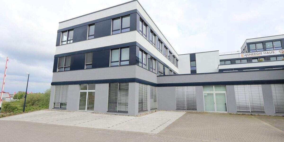 Gewerbeobjekt Holzwickede - 6 Zimmer, 138 m&sup2;, 1.750&euro; | Angebot:25176928