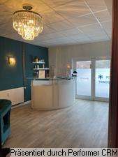 Einzelhandel in Dorsten 1.200 € 101.91 m² zimmer