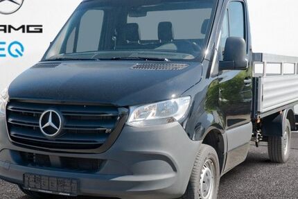 Mercedes-Benz Sprinter 44.960 km 28.917 &euro; Hagen 58135