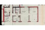 Erdgeschoßwohnung Dortmund Mengede - 2 Zimmer, 54 m&sup2;, 705&euro; | Angebot:27540803