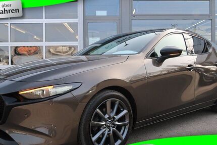 Mazda 3 40.550 km 18.220 &euro; Marl 45772