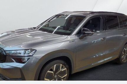 Skoda Kodiaq 27.866 km 48.440 &euro; Oberhausen 46047