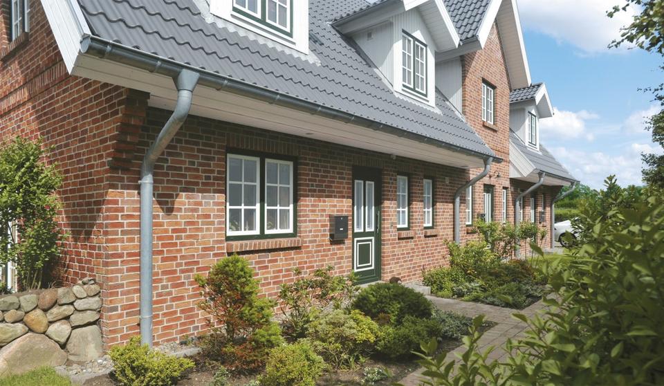 Doppelhaushälfte Mülheim an der Ruhr Linksruhr - 4 Zimmer, 120 m&sup2;, 2.599&euro; | Angebot:23174557