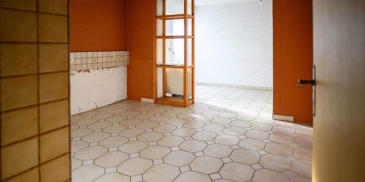 Vielseitiges Einfamilienhaus mit Einliegerwohnung in Lünen Niederaden 6 zimmer