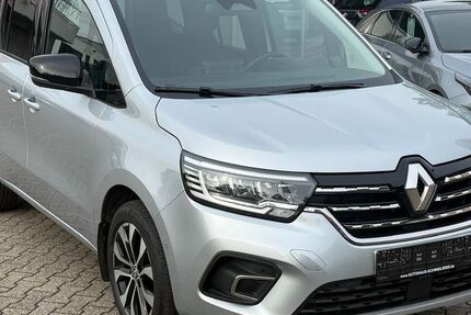 Renault Kangoo 45.371 km 24.990 € Witten 58456