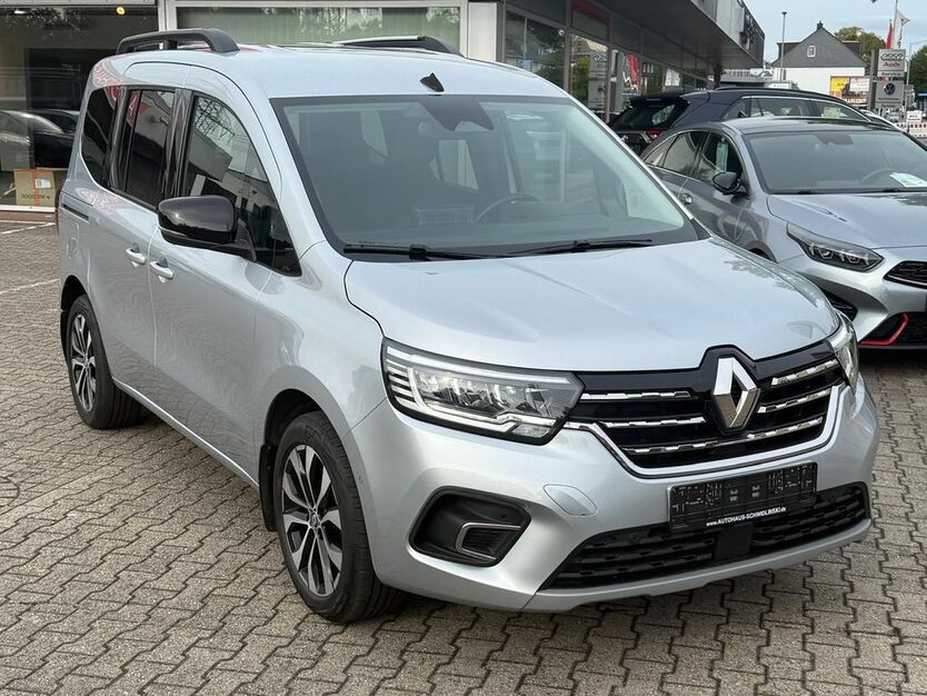 Renault Kangoo 45.371 km 24.990 € Witten 58456