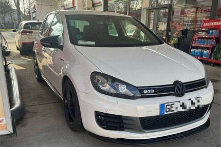 VW Golf 254.400 km 8.150 &euro; Gelsenkirchen 45879