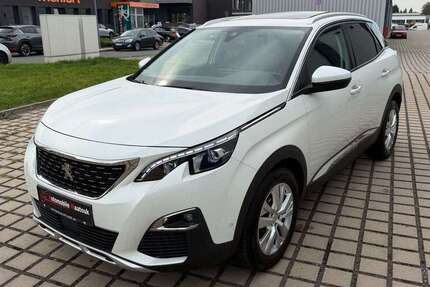 Peugeot 3008 92.000 km 13.990 &euro; Essen 45329
