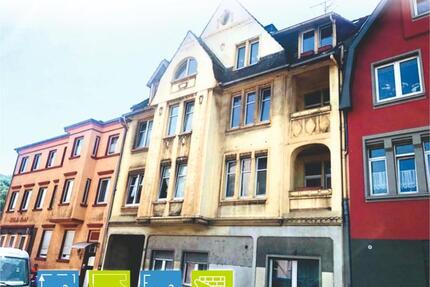 Mehrfamilienhaus mit 9 Wohneinheiten in Hagen zimmer