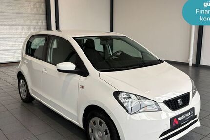 Seat Mii 93.608 km 7.590 &euro; Wuppertal 42287