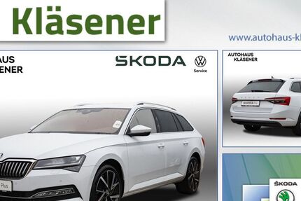 Skoda Superb 9.750 km 35.570 &euro; Gelsenkirchen 45892
