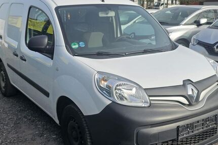 Renault Kangoo 67.000 km 9.500 &euro; Gelsenkirchen 45884