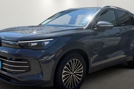 VW Tiguan 15.609 km 42.980 &euro; Mülheim 45478